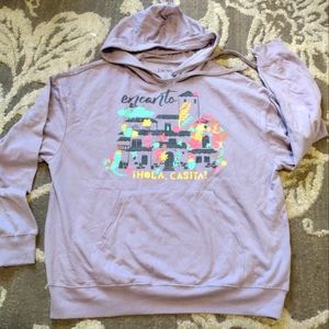 Disney Encanto ¡Hola, Casita! Hoodie